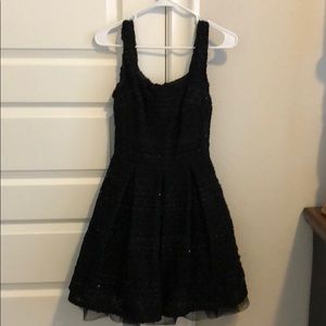 Teen Party Dress
